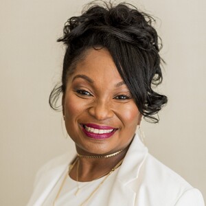 Fundraising Page: Dr. Tara Jabbaar-Gyambrah